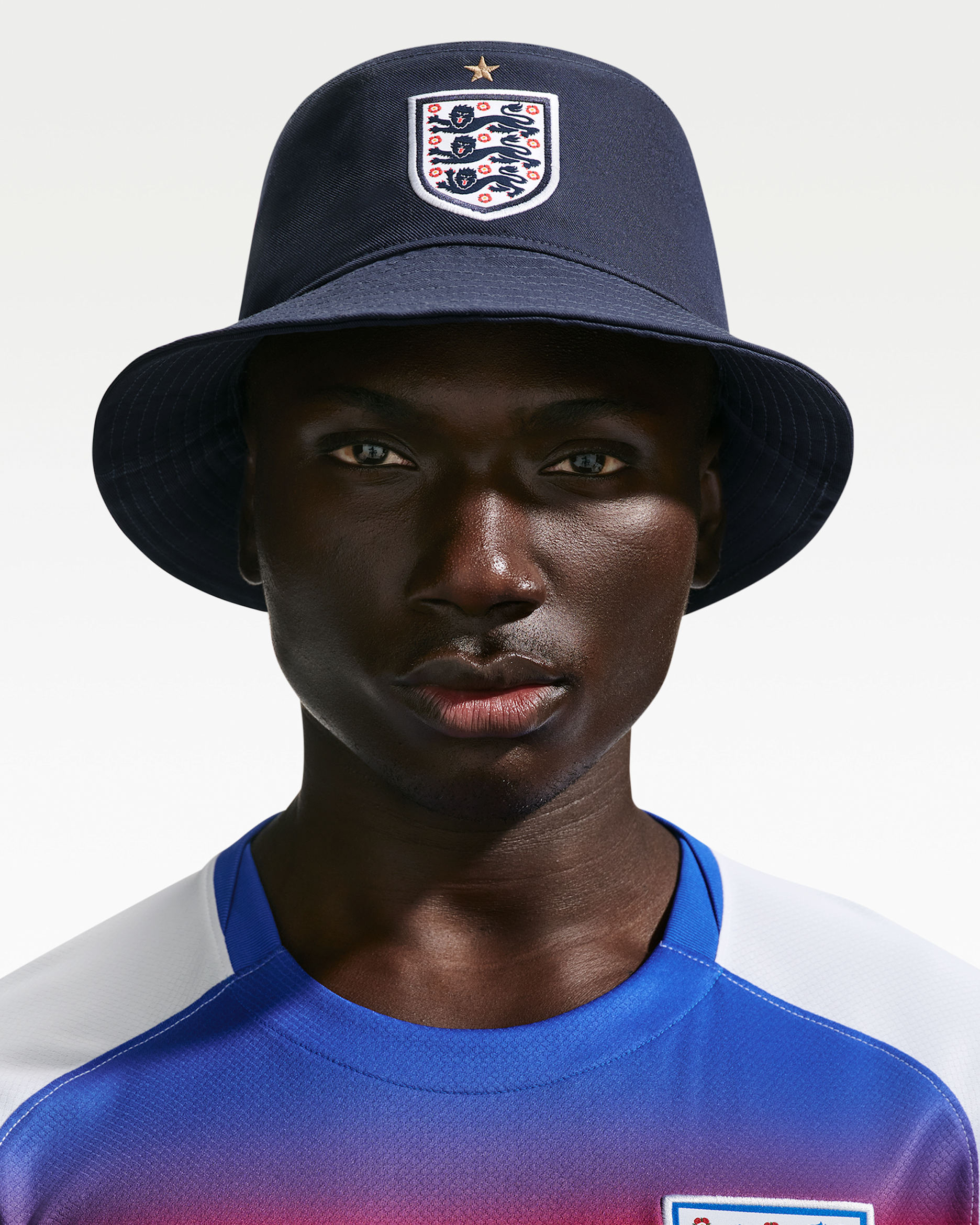 England 2026/27 Apex Bucket Hat Nike Apex Bucket Hat. Nike UK